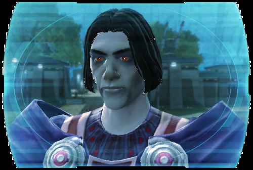 Lord Ondorru (Trooper)
