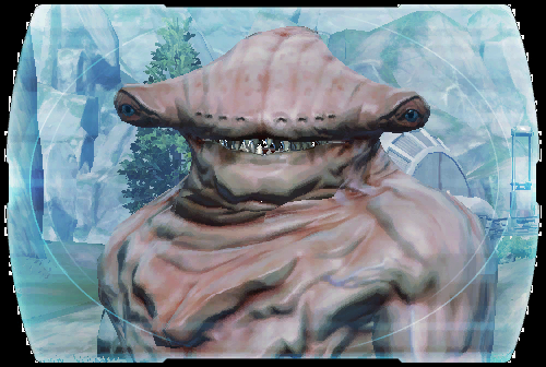 Flesh Raiders