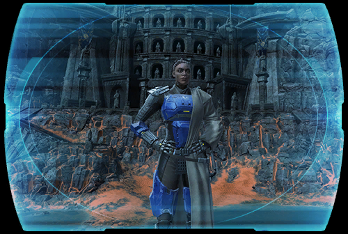 Tau Idair