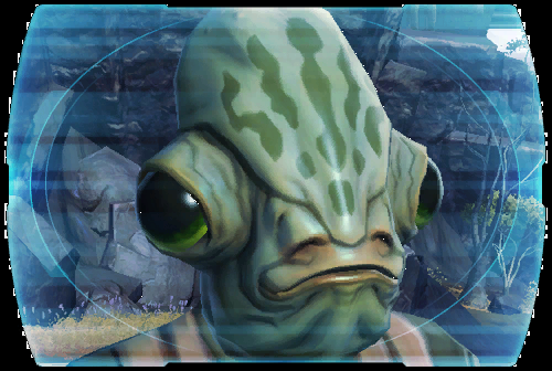 Mon Calamari