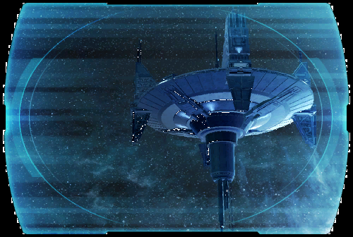 Port Nowhere (Smuggler)