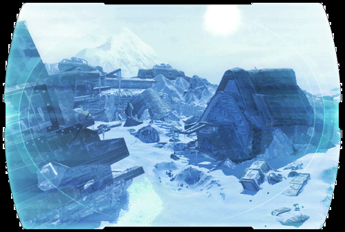 The Battle of Hoth
