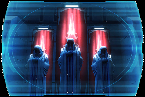 Sith Titles