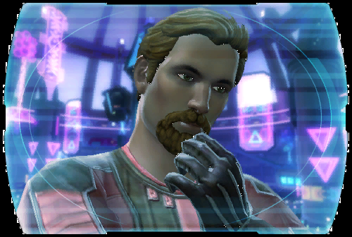 Tharan Cedrax (Consular)