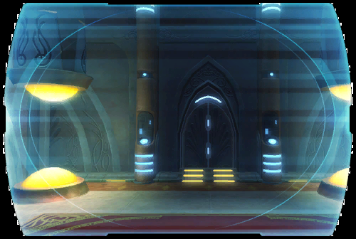 The Ilum Temple