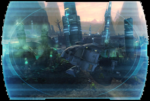 Bugtown