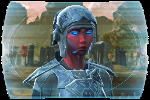 Tala-Reh (Knight)