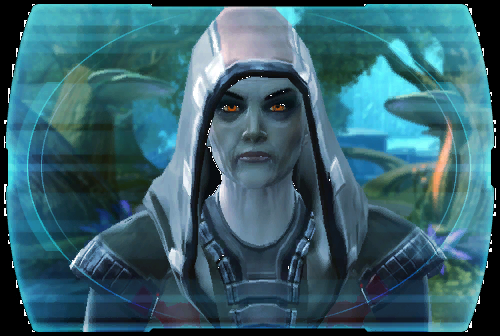 Dark Ekkage (Guerrier Sith)