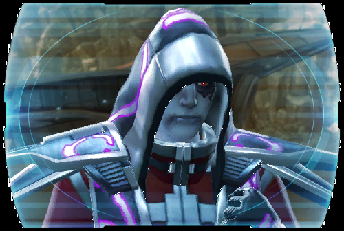Lord Fulminiss (Knight)