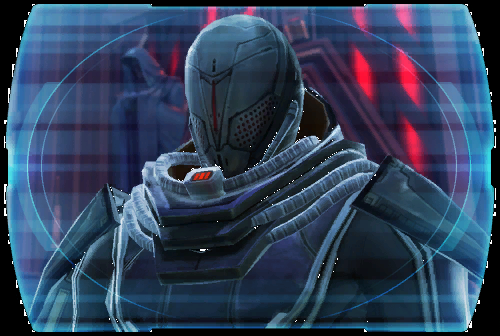 Dark Jadus (Agent)