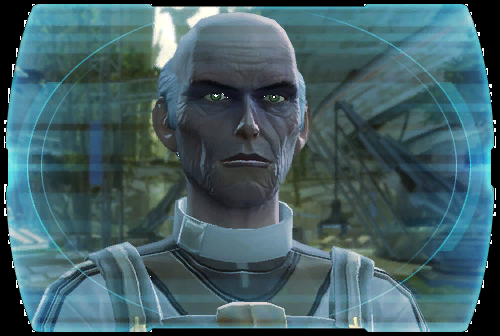 Doctor Godera (Knight)