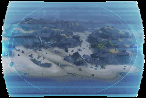 Savrip Island