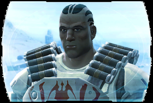 Captain Valon (Consular)