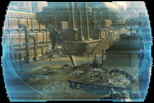 Invasion of Corellia
