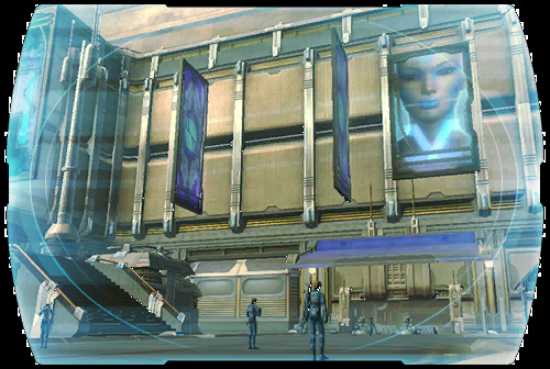 Corellian Engineering Corporation