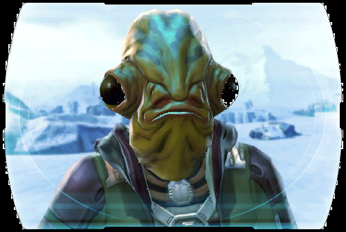 Languss "Guss" Tuno (Smuggler)