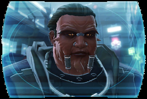 Lord Paladius (Inquisitor)