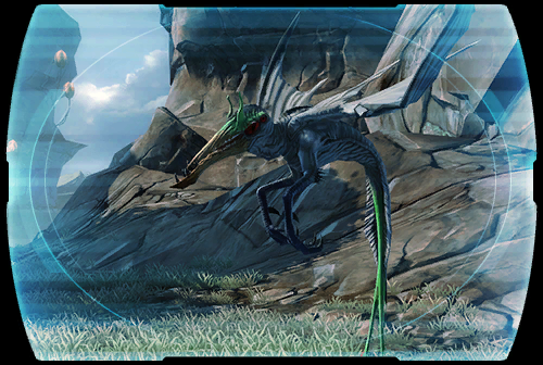 Pterathki