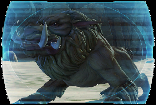 Duneclaw