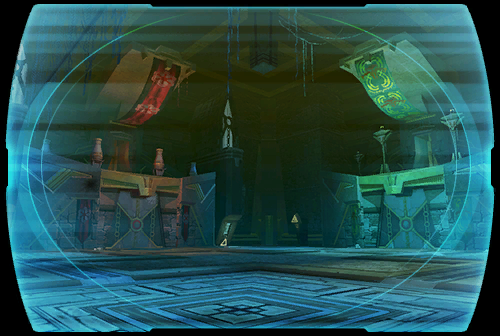 The Dark Legacy of Yavin 4: Part IV