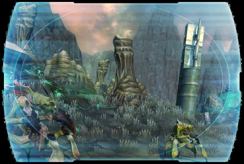[HEROIC 2+] A Question of Motivation