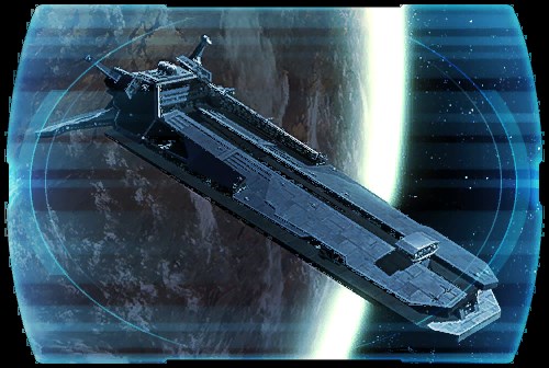 [FLASHPOINT] The Black Talon