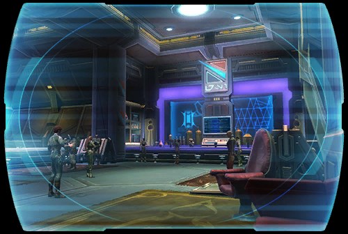 Galactic Solutions Industries