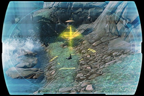 [DAILY] Origins Of The Makrin