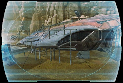 Space Race