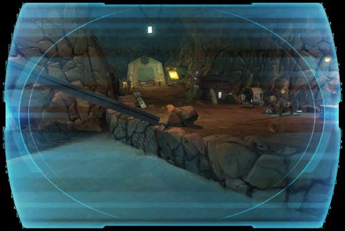 The Lightspring