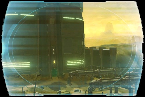 [HEROIC 2+] The Man with the Steel Voice
