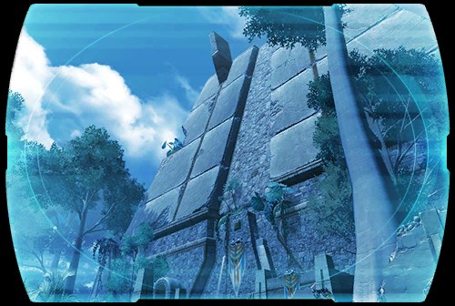[HEBDOMADAIRE] Temple de sacrifice