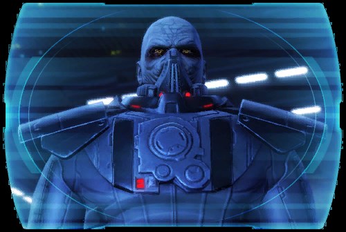 An Empire Betrayed