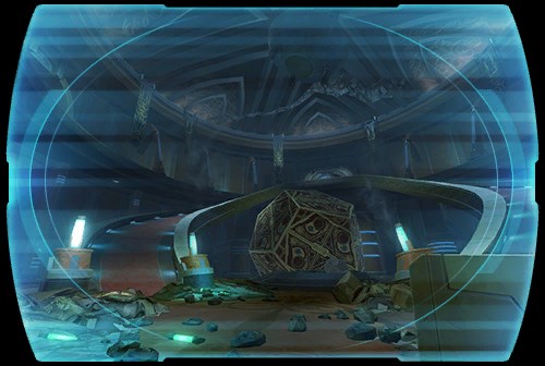 Alliances forgées : 1re partie