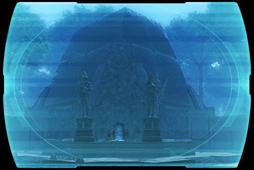 The Devoted Ones