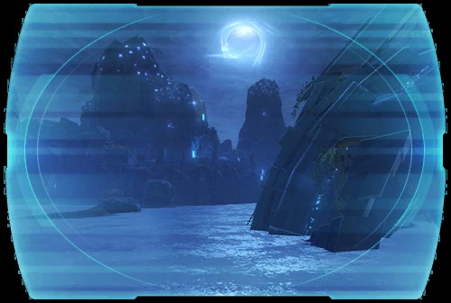 [WEEKLY] Terror From Beyond