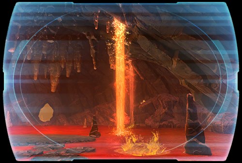[WEEKLY] The Eternity Vault