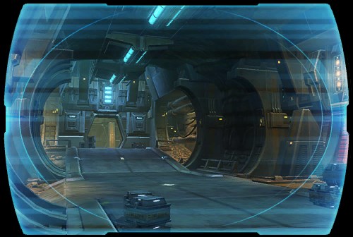 [VÉTÉRAN] Zone litigieuse : Station Martel