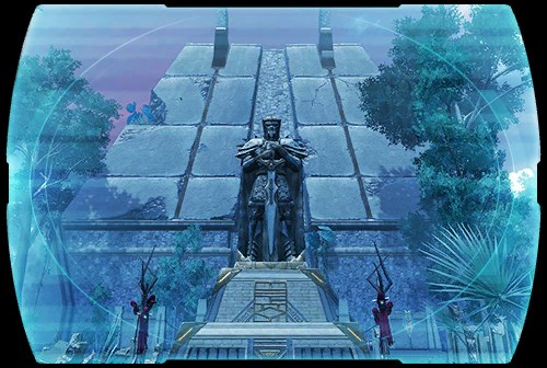 Fates Unsealed