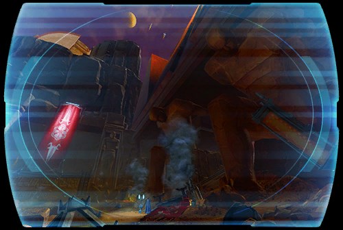 Forged Alliances: Part I