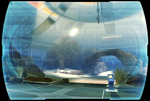 [VETERAN] Flashpoint: Czerka Core Meltdown