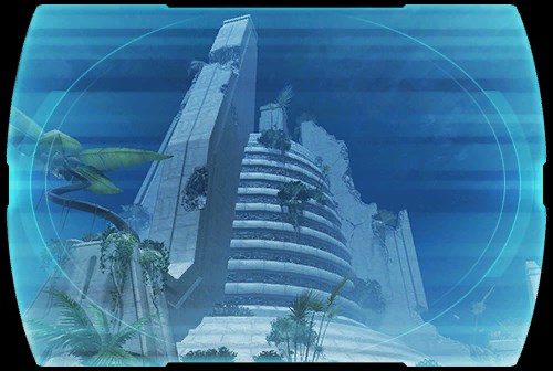 Forged Alliances: Part III