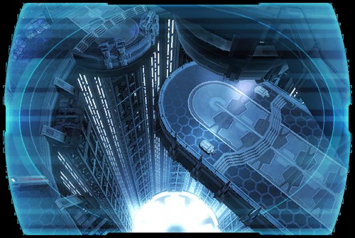 [STORY] Flashpoint: The False Emperor