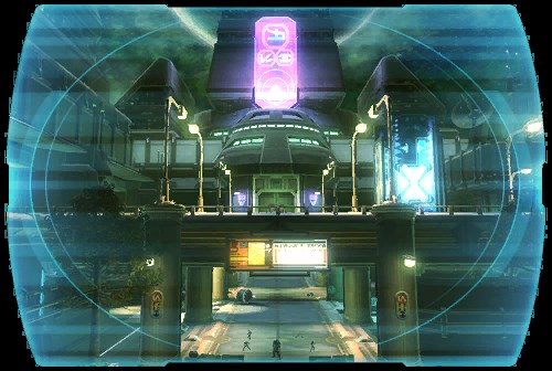 [MASTER] Flashpoint: Kaon Under Siege
