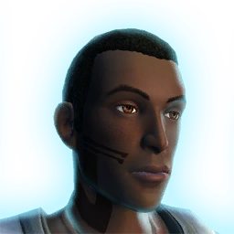 Lieutenant Felix Iresso