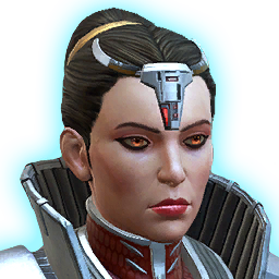 Empress Acina