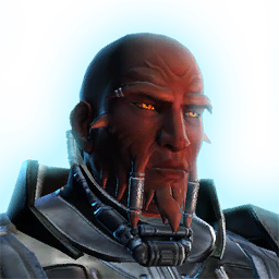 Seigneur Scourge