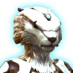 Leyta "Œil de Lynx"