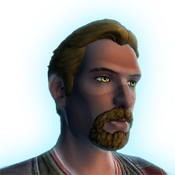 Tharan Cedrax