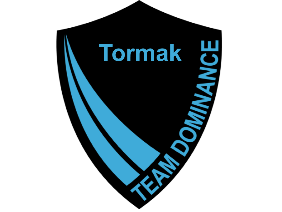 Tormak